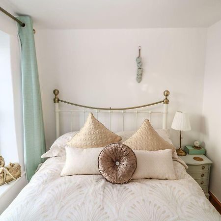 Higher Primrose Cottage Winkleigh Екстер'єр фото