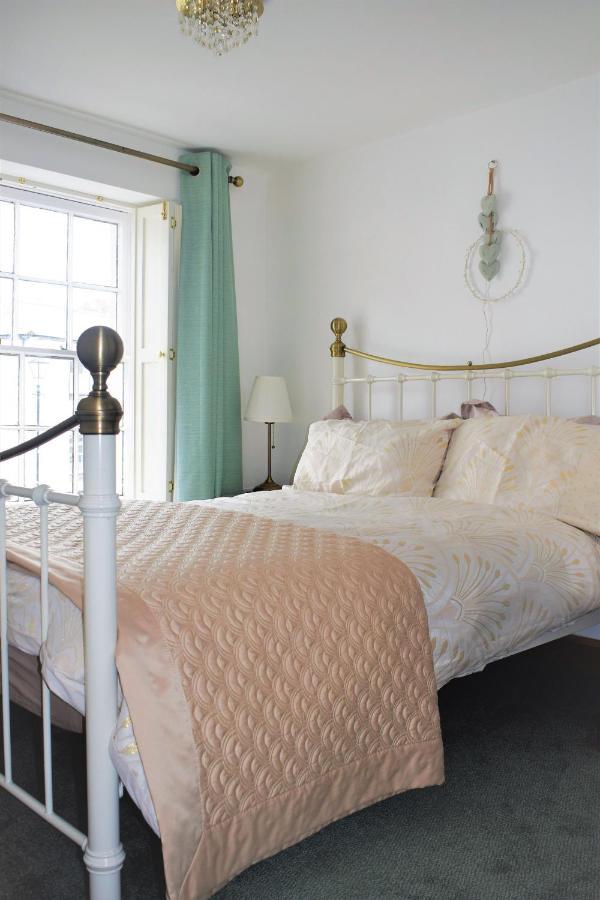 Higher Primrose Cottage Winkleigh Екстер'єр фото