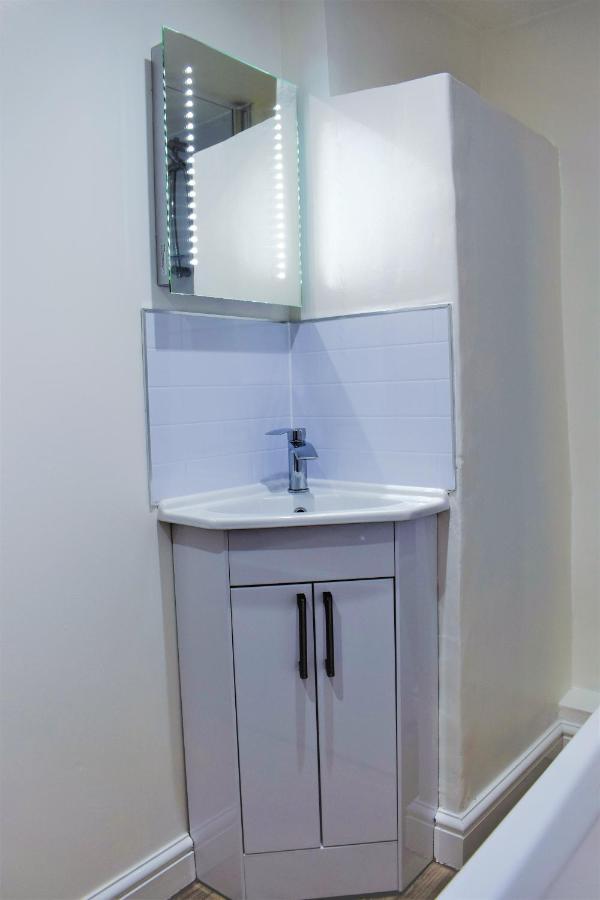Higher Primrose Cottage Winkleigh Екстер'єр фото