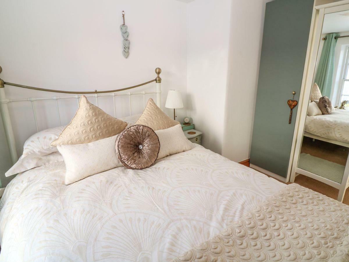 Higher Primrose Cottage Winkleigh Екстер'єр фото