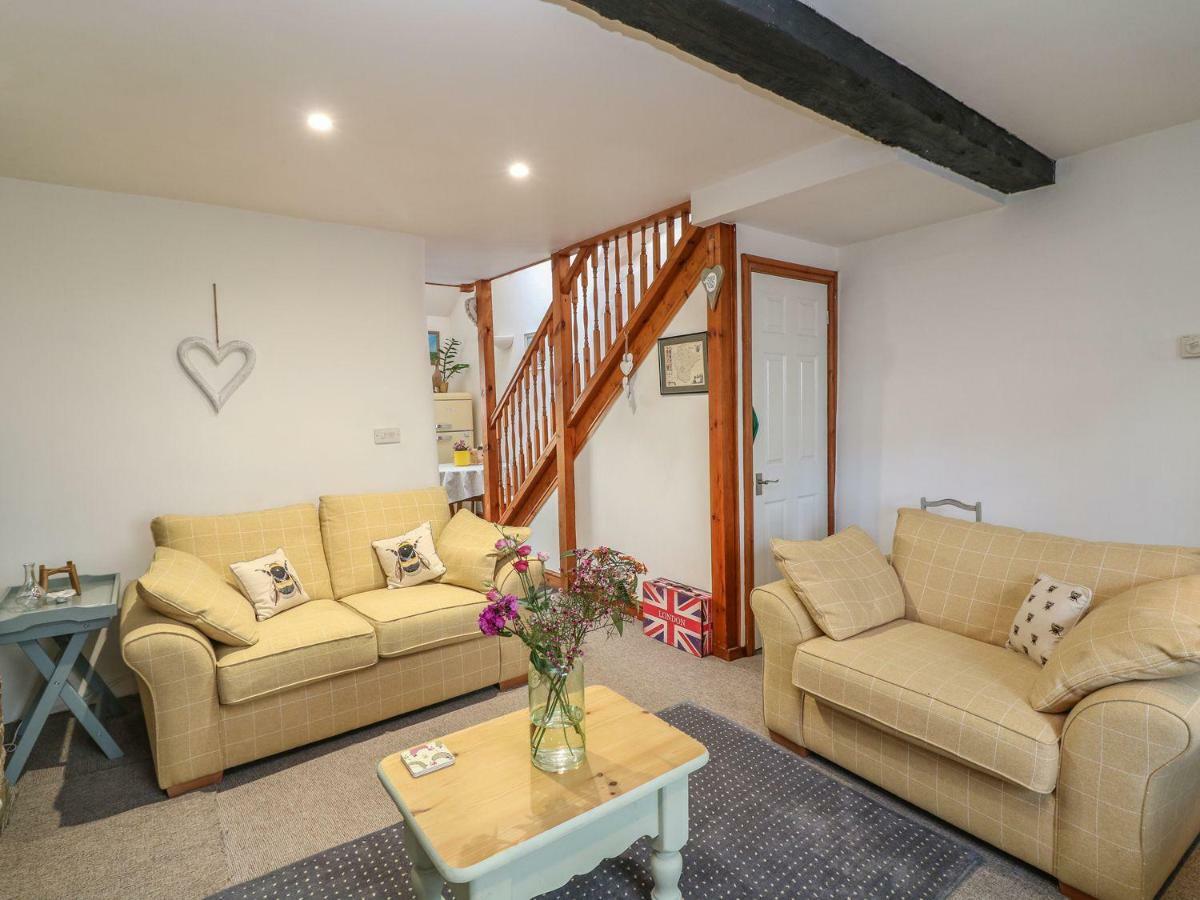 Higher Primrose Cottage Winkleigh Екстер'єр фото