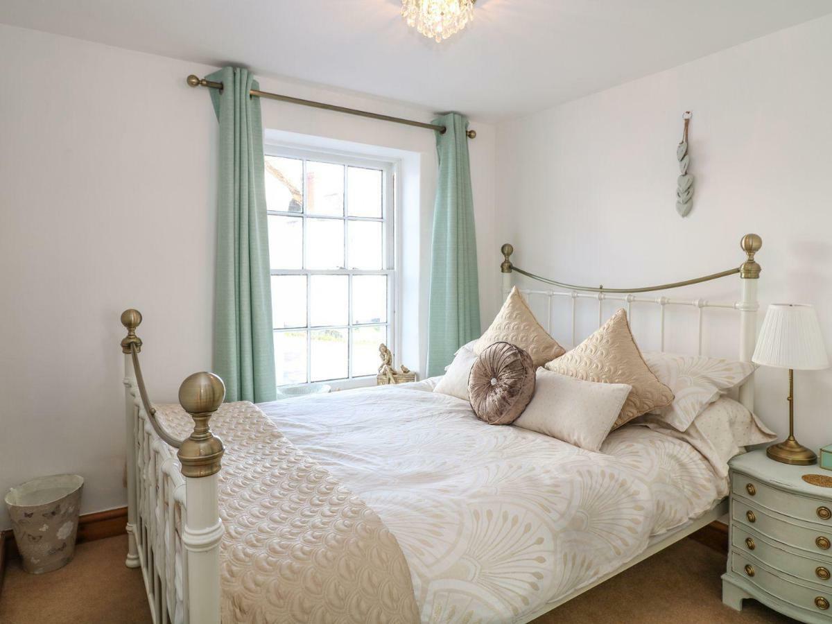 Higher Primrose Cottage Winkleigh Екстер'єр фото