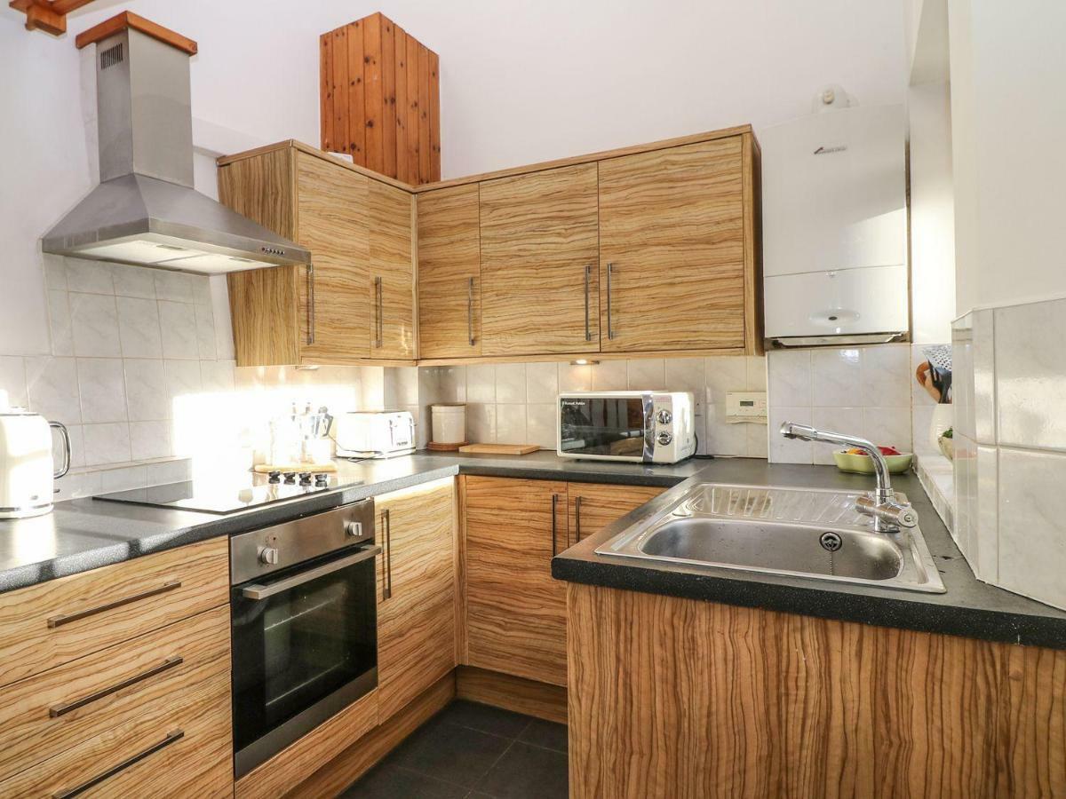 Higher Primrose Cottage Winkleigh Екстер'єр фото