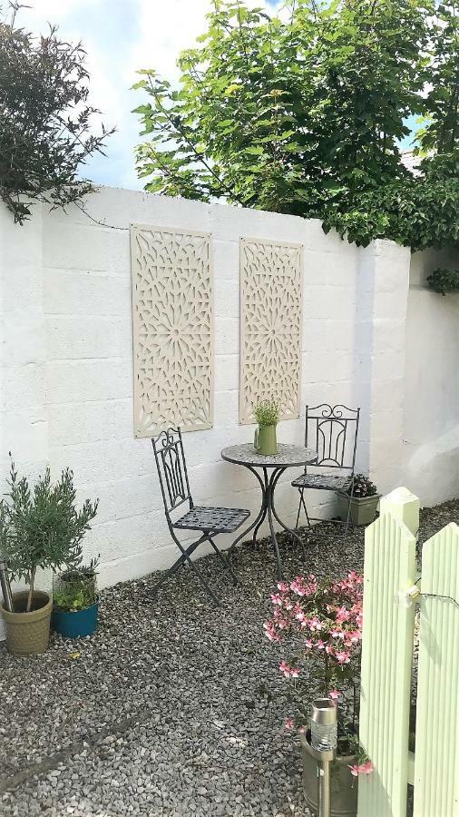 Higher Primrose Cottage Winkleigh Екстер'єр фото